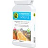 Immune is a scientifically Crafted with Powerful Immunity strengthening Ingredients