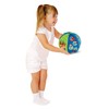 Melissa & Doug K's Kids 2-in-1 Talking Ball Educational Toy