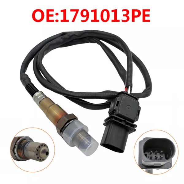 Unbranded New Oxygen Sensor Fit Paccar MX13 Engine Lambda 1791013PE