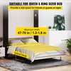 Happybuy Murphy Mounting Wall Springs Mechanism Heavy Duty Support Hardware
