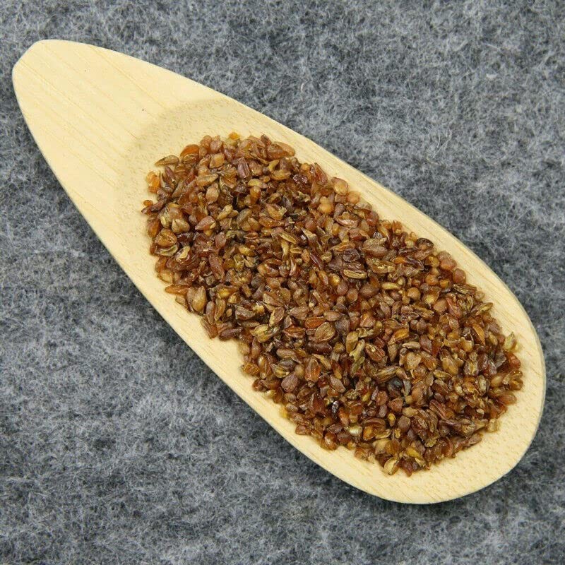Black Organic Bitter Buckwheat Herbal Tea Buckwheat Tea Roasted Buckwheat