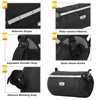 Multifunctional Bicycle Handlebar Bag Cycle Pack Saddle Bag Bike Frame