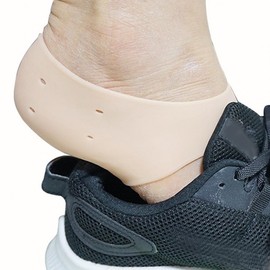 Heel Exfoliation Protection Pad 5ea