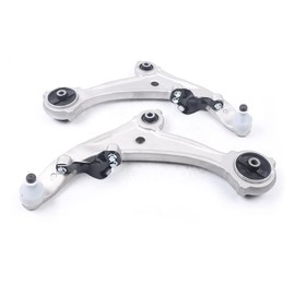 Fronimo LH RH Front Lower Control Arms Compatible with Nissan Altima 2.5L 2007-2012 2x Suspension Front Lower Control Arms 512-50224R 512-50225L
