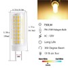 G8 Led Bulb, All New 75W Halogen Bulb Replacement, Dimmable
