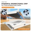 2-in-1 Grope Thing Mop, Hands Free Multi Purpose Flat Mop