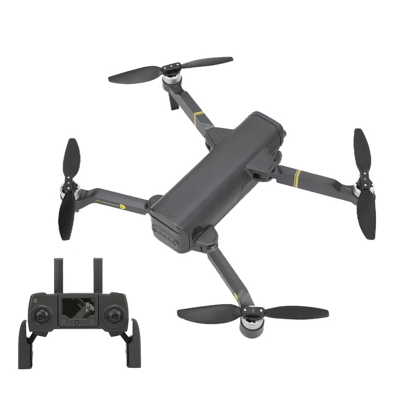 Aerial Drone with 8K HD Dual Camera Anti Shake GPS