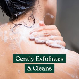 The Body Shop British Rose Cleansing Face & Body Bar – Refreshing Cleansing For All Skin Types – Vegan – 3.5oz