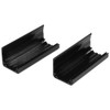 Neutrik NA-HOUSING Extrusion Profile set Including Screws