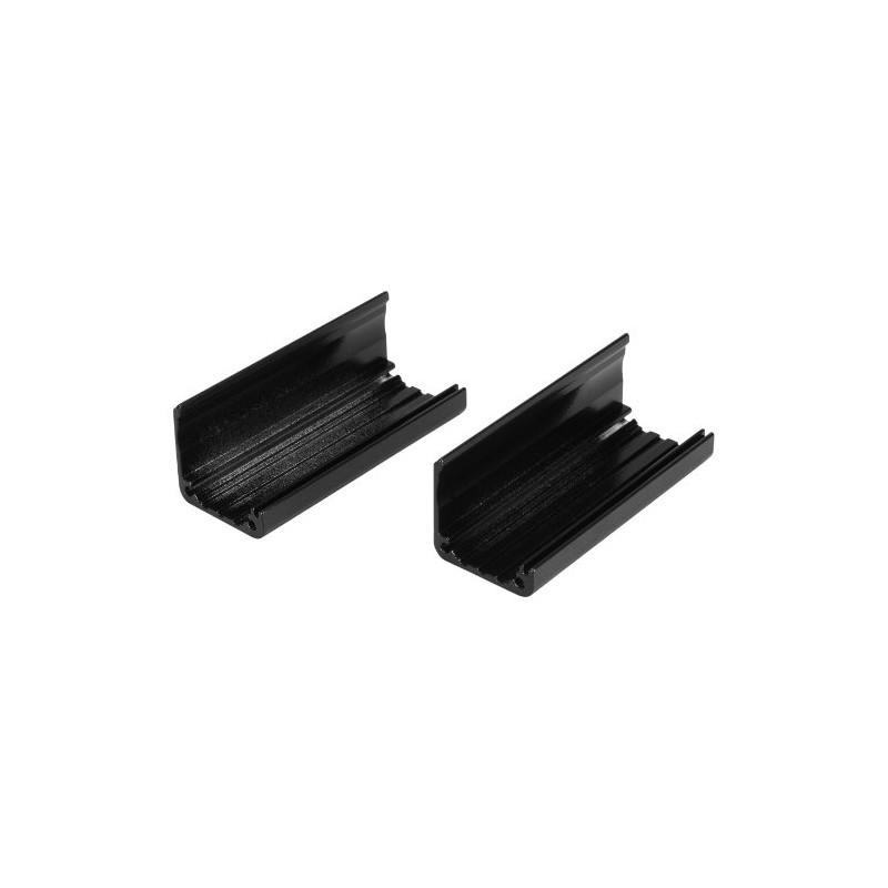 Neutrik NA-HOUSING Extrusion Profile set Including Screws