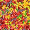 NEW Mike & Ike Mega Mix Sour Gluten Free/ Fat