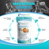 Magnesium Citrate 600mg | Providing 180mg Elemental Magnesium Per Serving