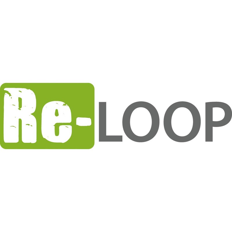 HAN Re-Loop Magazine File 16218-917 Pack of 6 Environmentally Friendly