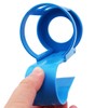 WANGCL 2PCS Poolside Cup Holder for Above Ground Pools Pool