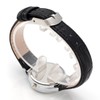 MANIFO Women’s Classical Arabic Numerals Analog Quartz Wrist Watch Black