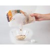 Gimel 528287 Food Storage Bag Plastic L 25 cm W