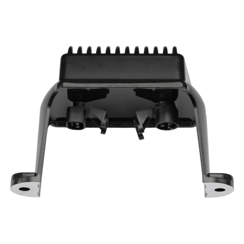 VG MOTO 74505-09 Voltage Regulator Rectifier 74505-09A Alternator Compatible with