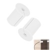 2 Pcs Cable Wall Grommet, Grommet Kit, High Quality Cable