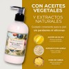 Aromas y Lavanda Blueberry Crema Corporal Hidratante 250ml