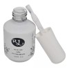 Rj Gel Semipermanente De 3 Pasos Color Blanco 15ml