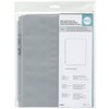 We R Memory Keepers 8.5 X 11 inch 3-Ring Album