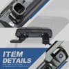 Auto Dynasty Full LED 3rd Third Tail Brake Light Rear