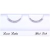 GladGirl False Lashes - Lower Lashes 6 Pairs BULK Lashes
