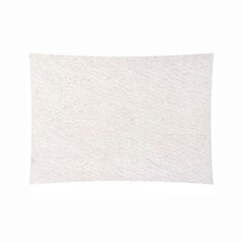 LAISIZHU Calligraphy Underlay, 11.8 x 15.7 inches (30 x 40 cm), Half Paper, Calligraphy Supplies, Felt, Set of 2, For Beginning Calligraphy, Half Paper, Paintings, Half Slices, Thickness 0.1 inches (3