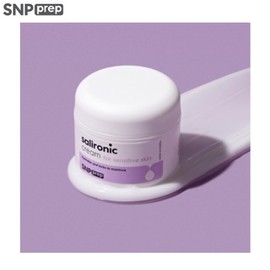 SNP Prep Salironic Cream 55ml