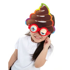 Fisher-Price Blonkers, Poop Emoji