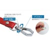 KOYOKOMA Neck Strap, Microfiber Leather, Employee ID Card, Men's, Women's,