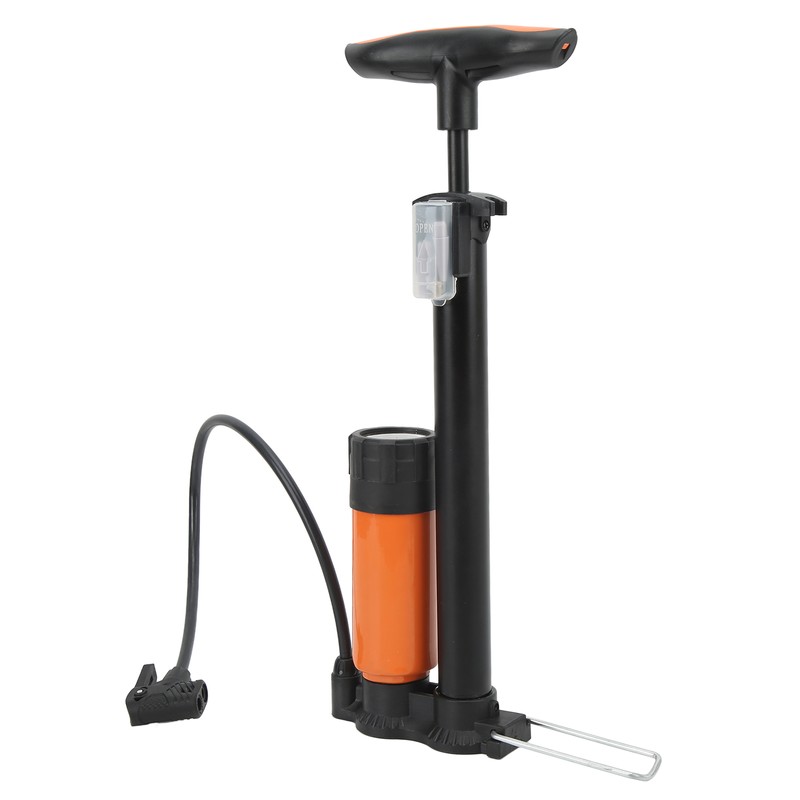 Mountain Road Bike Tyre High Pressure Air Pump Portable Home