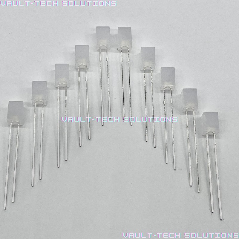 Vault-Tech Solutions Purple Led Climate Control Upgrade Kit Silverado Sierra