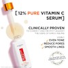 L'Oréal Paris 12% Pure Vitamin C Serum, Revitalift Clinical, 30ml