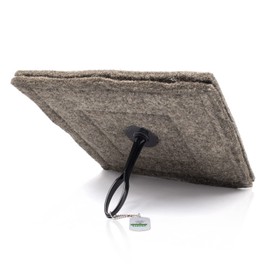 13" x 13" Chimney Sheep Chimney Draught Excluder