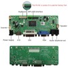 HDMI+VGA+DVI+Audio Input LCD Controller Board For HSD173UHW1 B156HW01 15.6" 17.3"