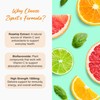 Zipvit Vitamin C 1000mg, 180 High Strength Vitamin C Tablets
