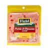 Pickle & Pimento Loaf, 6oz (Pack of 3)