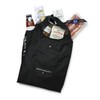 [Dean & DeLuca] Shopping Bag Black Eco Bag Foldable Lightweight