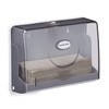 Relaxdays Paper Hand Towel Dispenser for H2 Paper Hand Towels