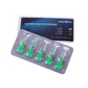SNAWOP Easydo Sonic Activation System Needle Tips 60PCS #3504 Green