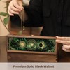 Solid Wood Jewelry Organizer Box,Decorative Box,Small Wooden Box