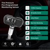 Sensor de presión de neumáticos CDWTPS, 42753-SWA-A53 para Honda Accord