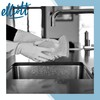 Elliott Household Cleaning Gloves, Latex Washing Up Gloves with extra