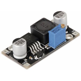 Joy-it XL6019 Step-Up/Step-Down Converter