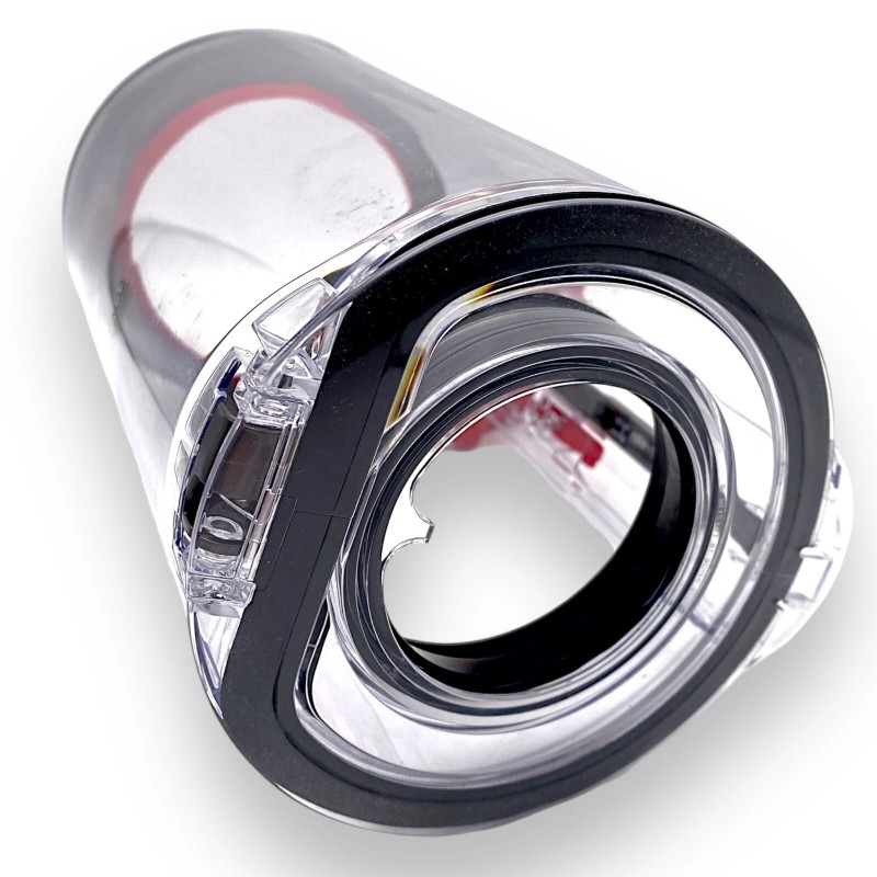 Dyson V11 Dust Bin Canister Part for Cordless Cleaner Replacement