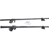 Malone Universal Cross Rail Kayak Roof Rack-58in