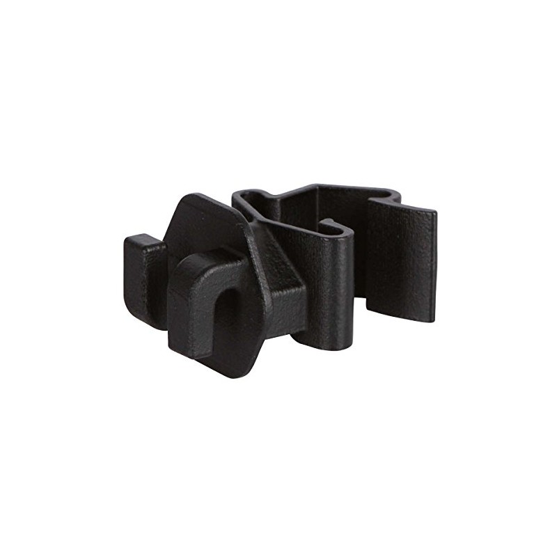 Kerbl T-Post Cable Insulator Black Mod. 2016