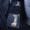 Realtree Camo Floor Mat | Rear | Xtra | Single