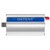 OSTENT GSM Modem with Wavecom Q2303A Module USB Interface AT